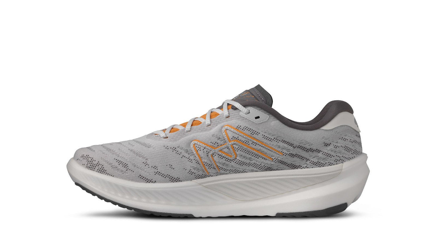 MEN'S FUSION 4.0 - LUNAR ROCK / TURMERIC - Karhu Nederland