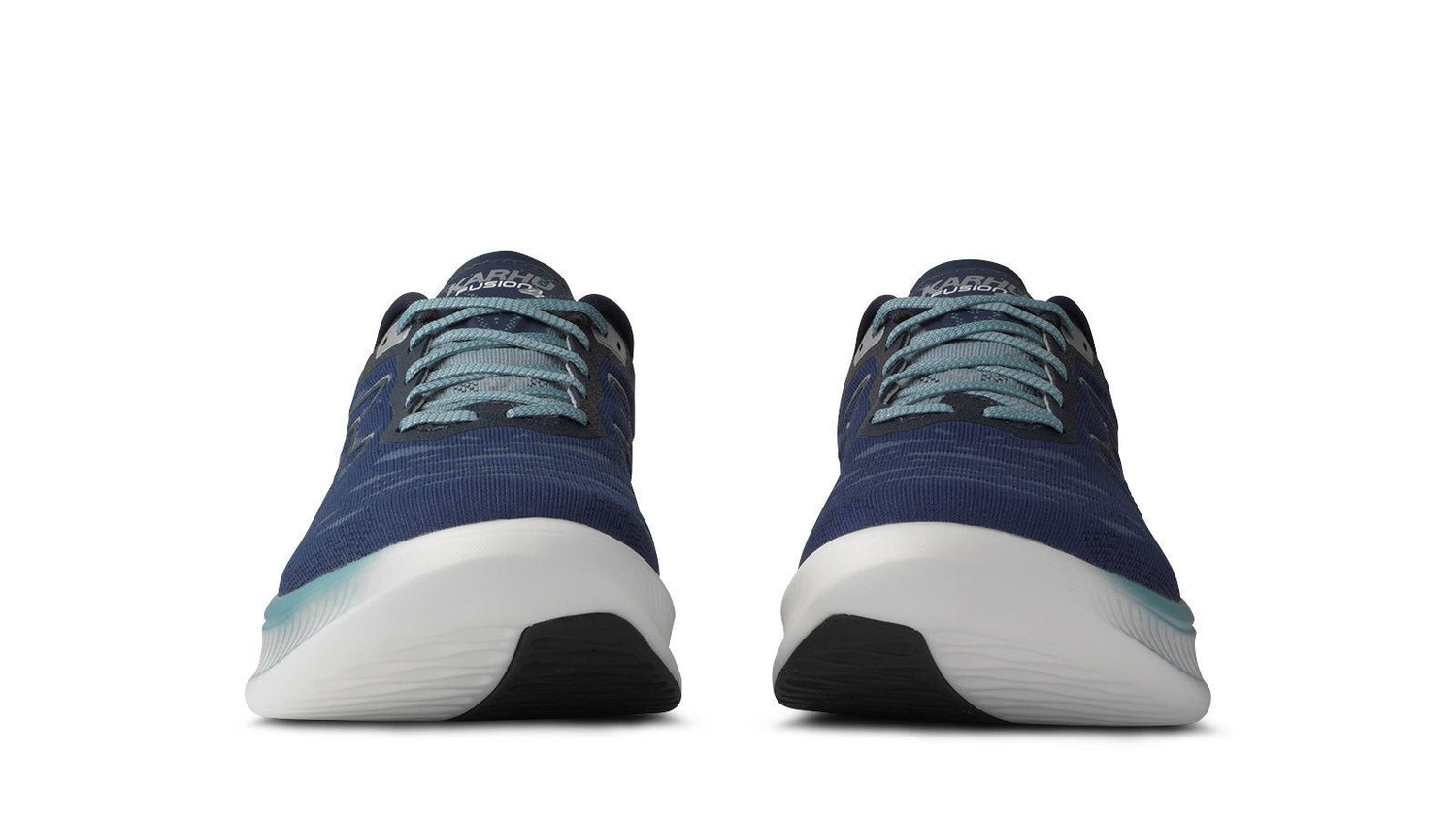 MEN'S FUSION 4.0 - MOOD INDIGO / STONE BLUE - Karhu Nederland