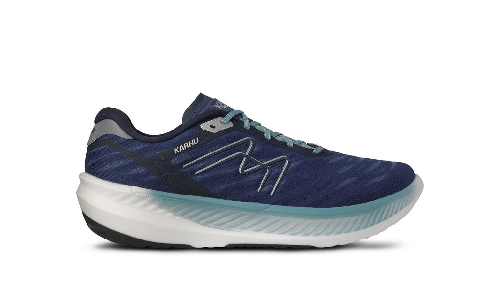 MEN'S FUSION 4.0 - MOOD INDIGO / STONE BLUE - Karhu Nederland