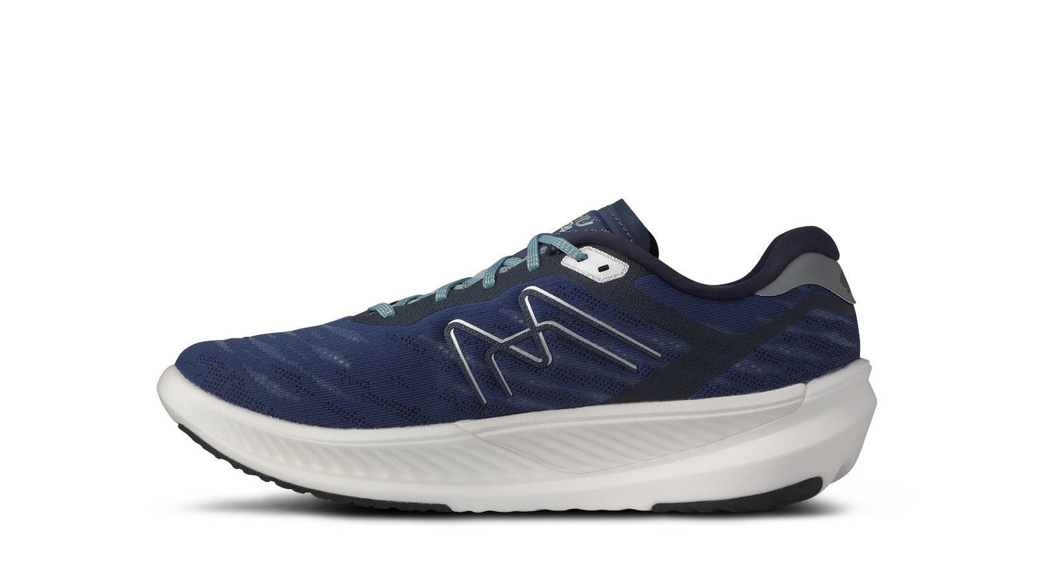 MEN'S FUSION 4.0 - MOOD INDIGO / STONE BLUE - Karhu Nederland