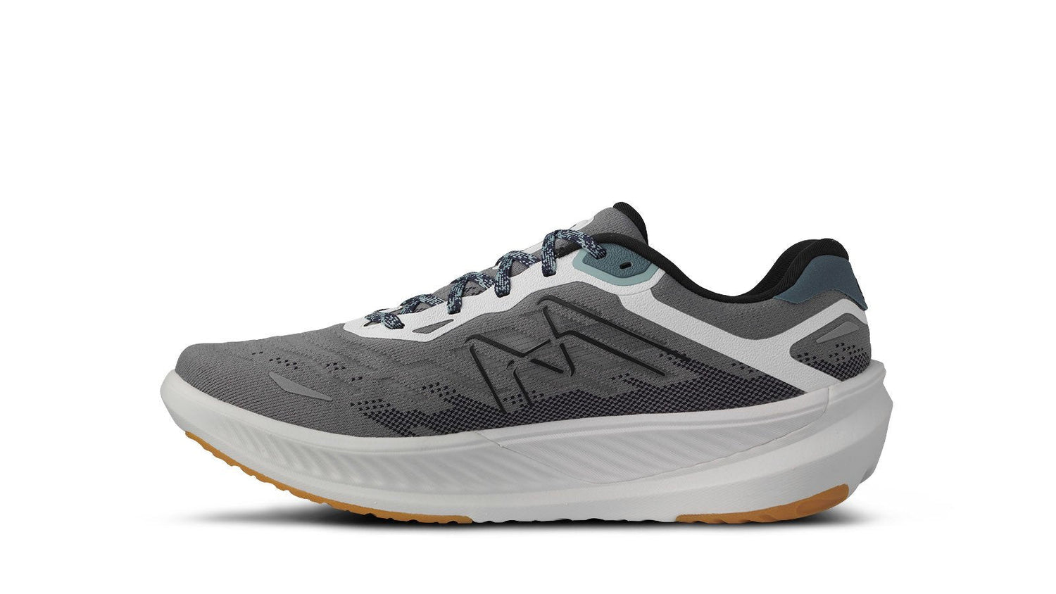 MEN'S FUSION 4.5 - MONUMENT / BLUE HAZE - Karhu Nederland