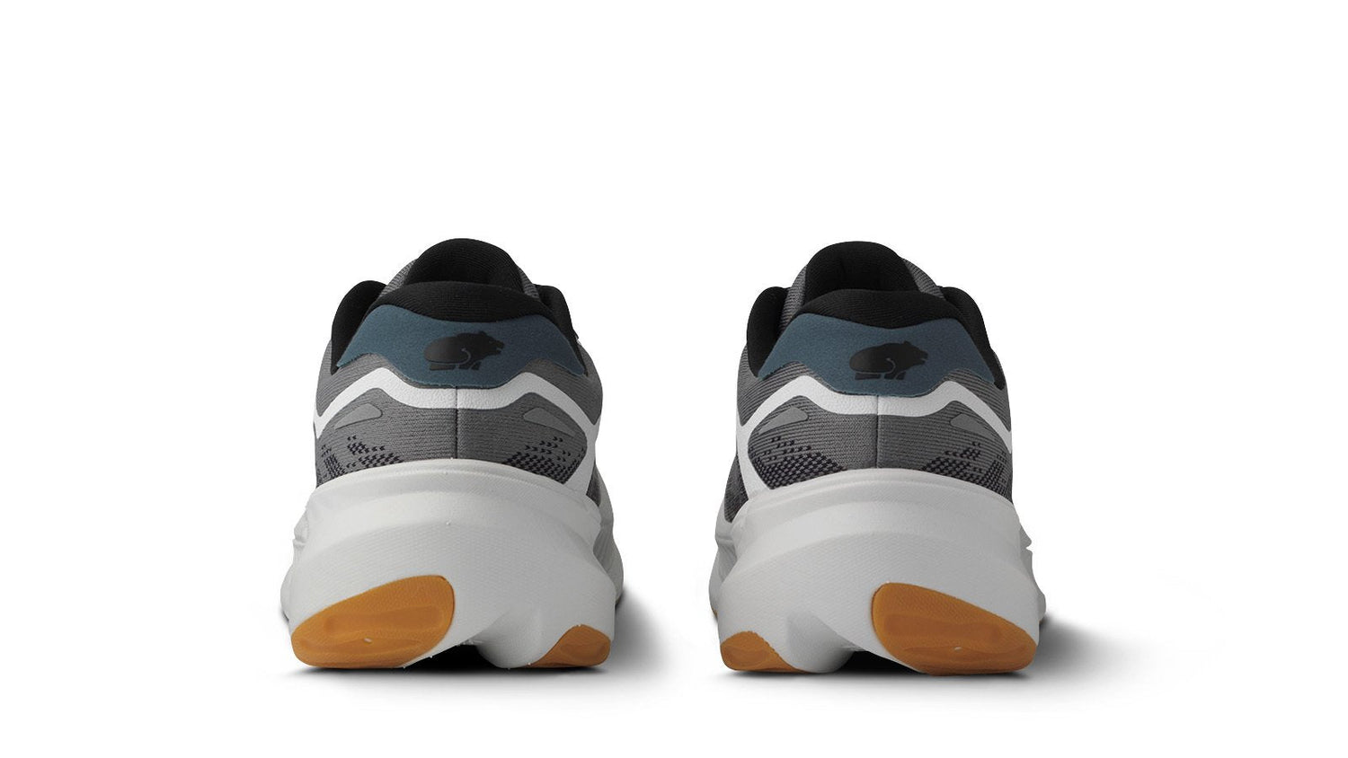 MEN'S FUSION 4.5 - MONUMENT / BLUE HAZE - Karhu Nederland