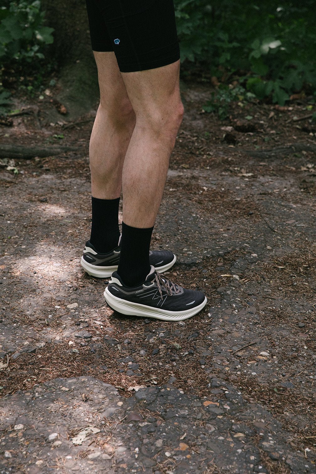 MEN'S FUSION 4.5 - PLUM KITTEN / WET WEATHER - Karhu Nederland