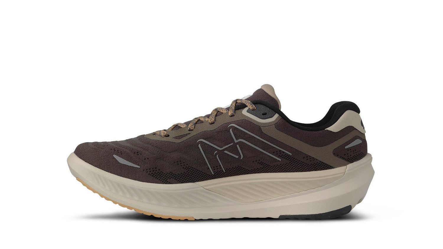 MEN'S FUSION 4.5 - PLUM KITTEN / WET WEATHER - Karhu Nederland