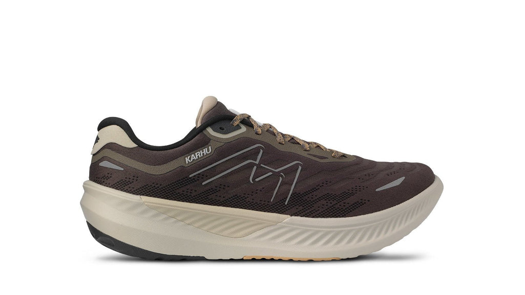 MEN'S FUSION 4.5 - PLUM KITTEN / WET WEATHER - Karhu Nederland