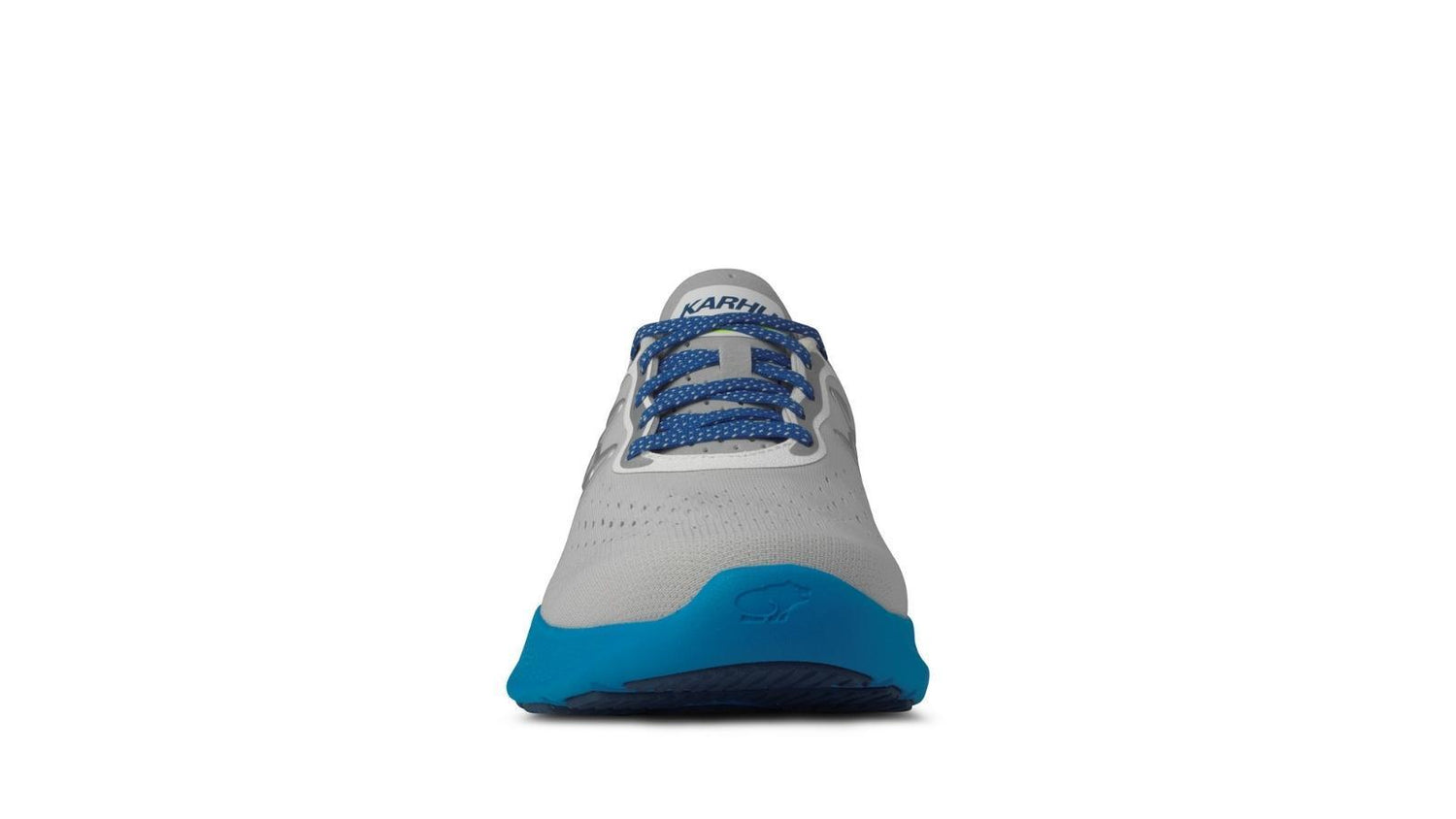 MEN'S IKONI 2.0 - BARELY BLUE / NEON SUNSHINE - Karhu Nederland