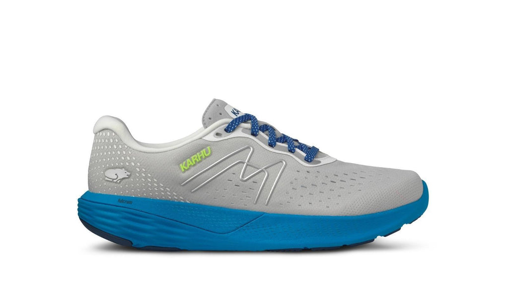 MEN'S IKONI 2.0 - BARELY BLUE / NEON SUNSHINE - Karhu Nederland