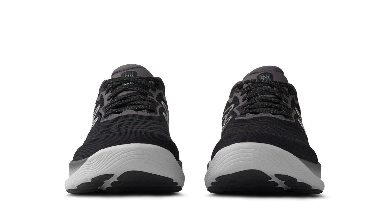 MEN'S IKONI 3.0 - BLACK / QUIET SHADE - Karhu Nederland