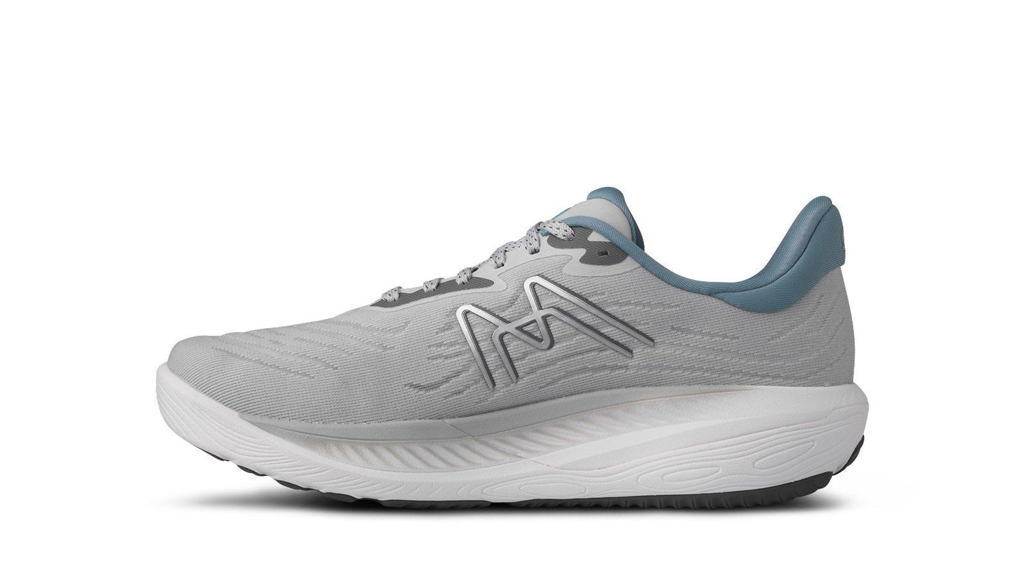 MEN'S IKONI 3.0 - GLACIER GRAY / QUIET SHADE - Karhu Nederland