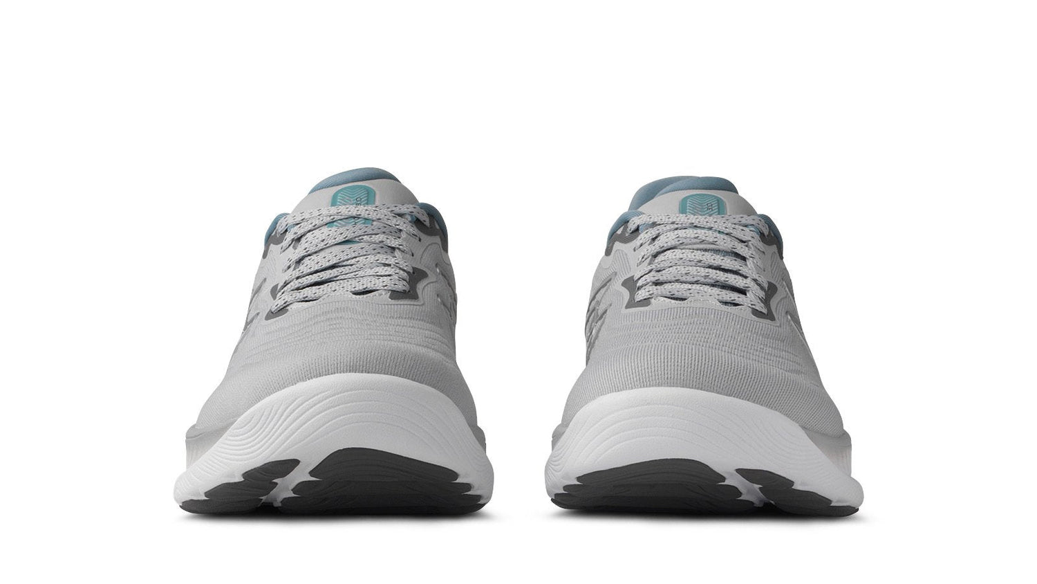 MEN'S IKONI 3.0 - GLACIER GRAY / QUIET SHADE - Karhu Nederland