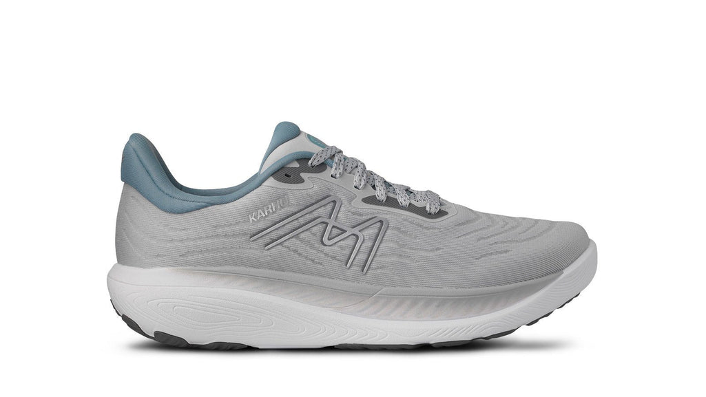 MEN'S IKONI 3.0 - GLACIER GRAY / QUIET SHADE - Karhu Nederland