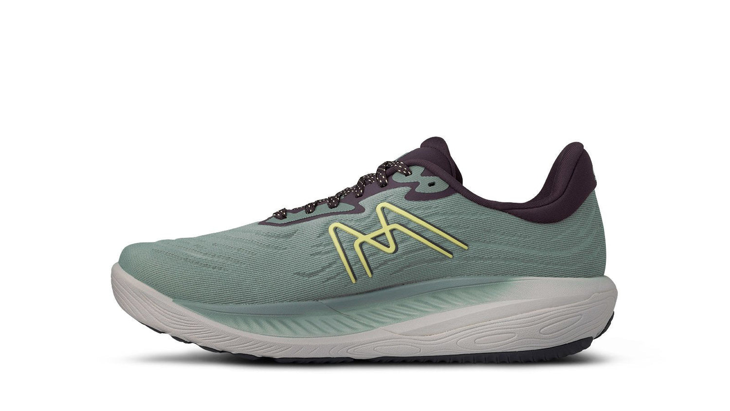 MEN'S IKONI 3.0 - GREEN MILIEU / DUSTY YELLOW - Karhu Nederland