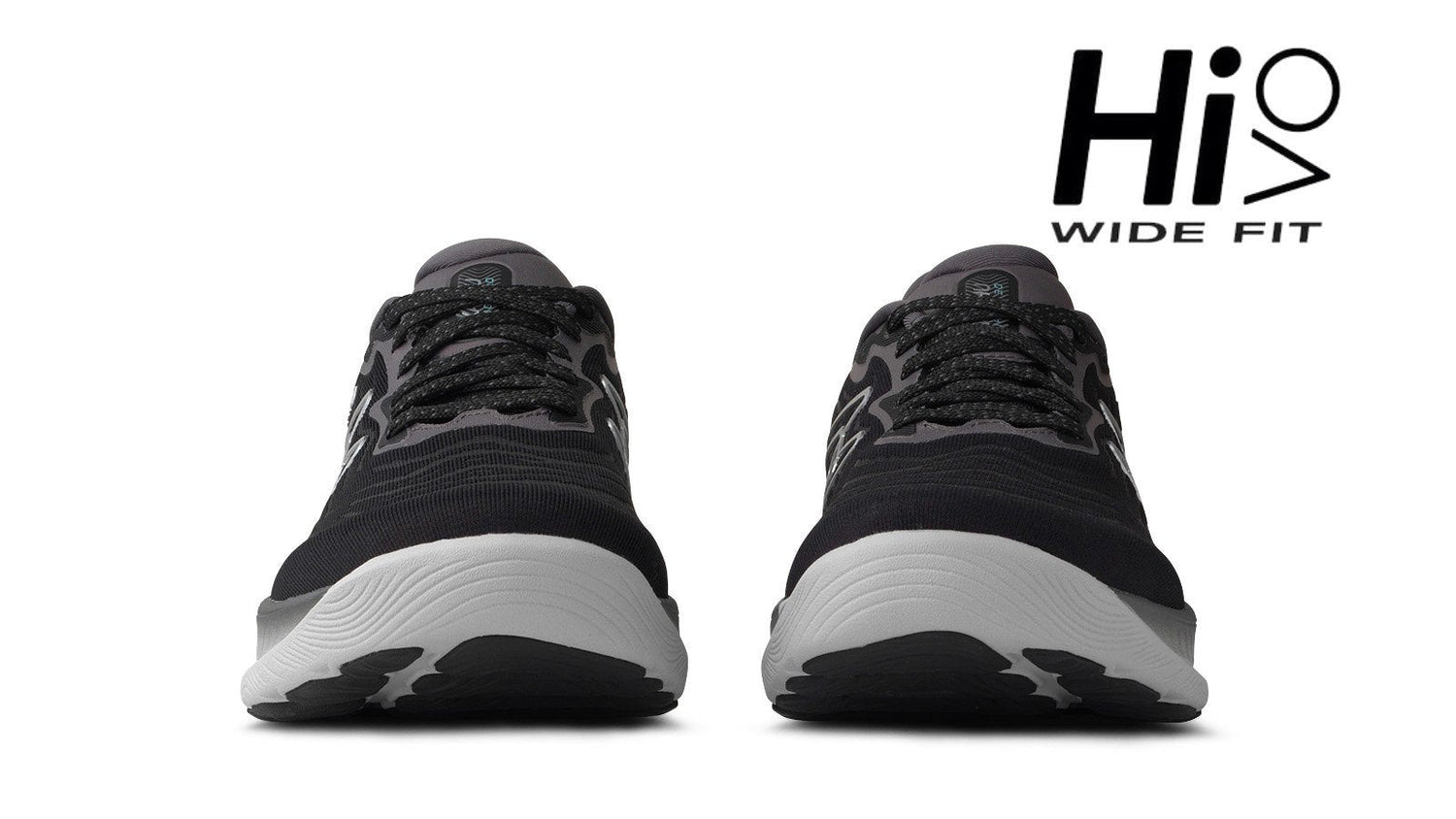 MEN'S IKONI 3.0 HIVO - BLACK / QUIET SHADE - Karhu Nederland