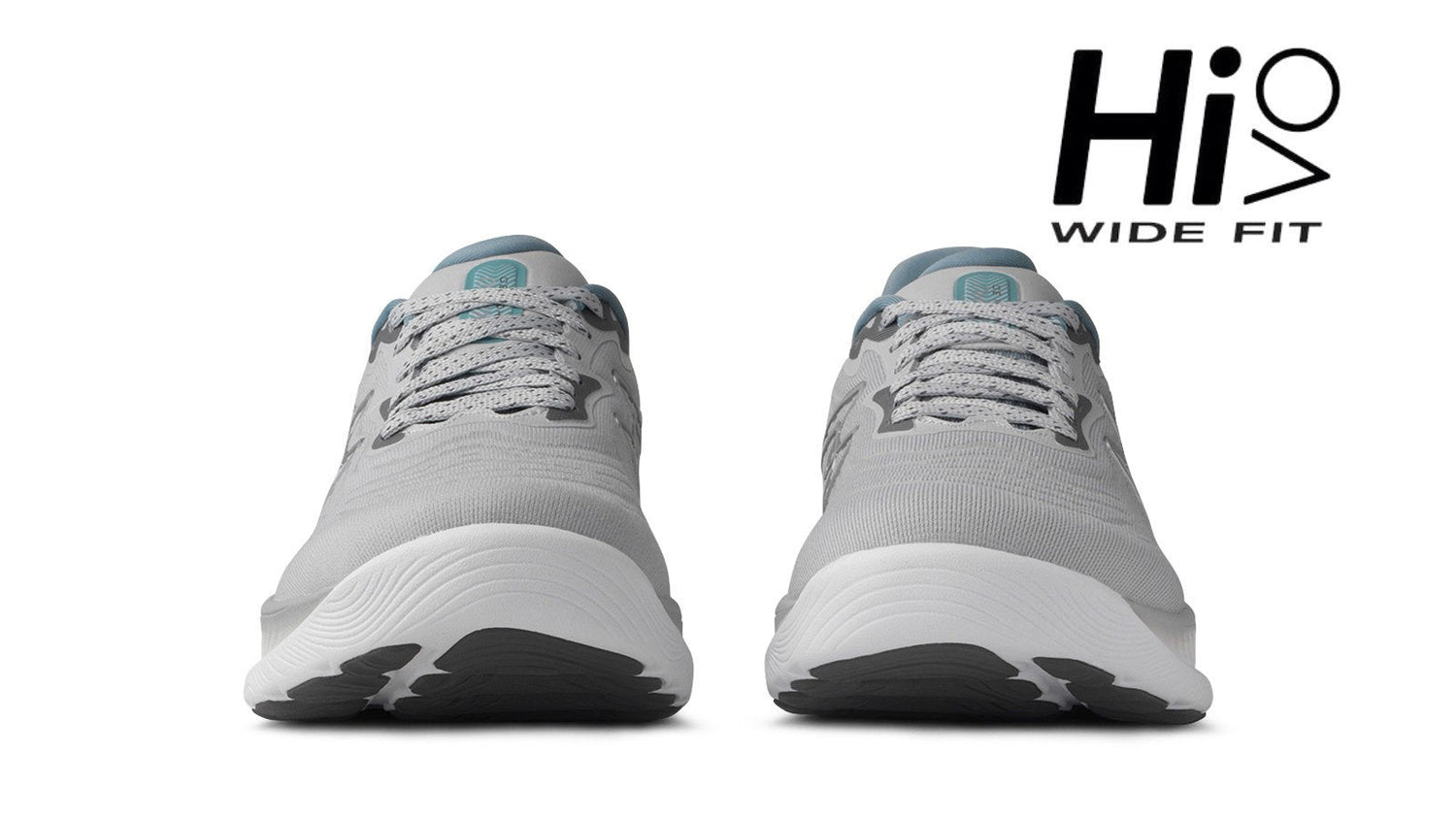 MEN'S IKONI 3.0 HIVO - GLACIER GRAY / QUIET SHADE - Karhu Nederland