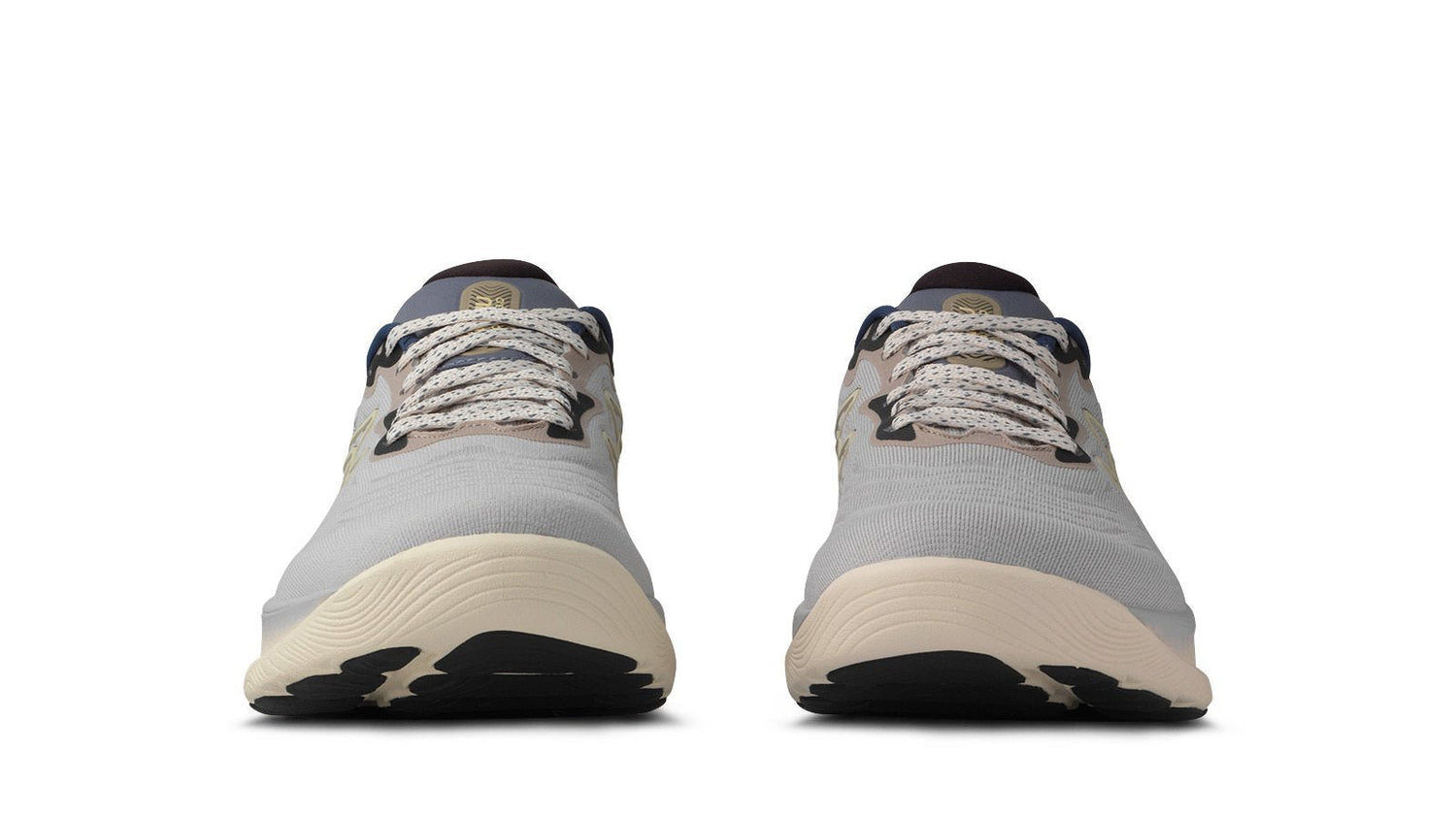 MEN'S IKONI 3.0 - LUNAR ROCK / TURTLEDOVE - Karhu Nederland