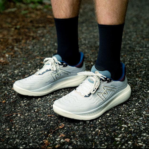 MEN'S IKONI 3.0 - LUNAR ROCK / TURTLEDOVE - Karhu Nederland