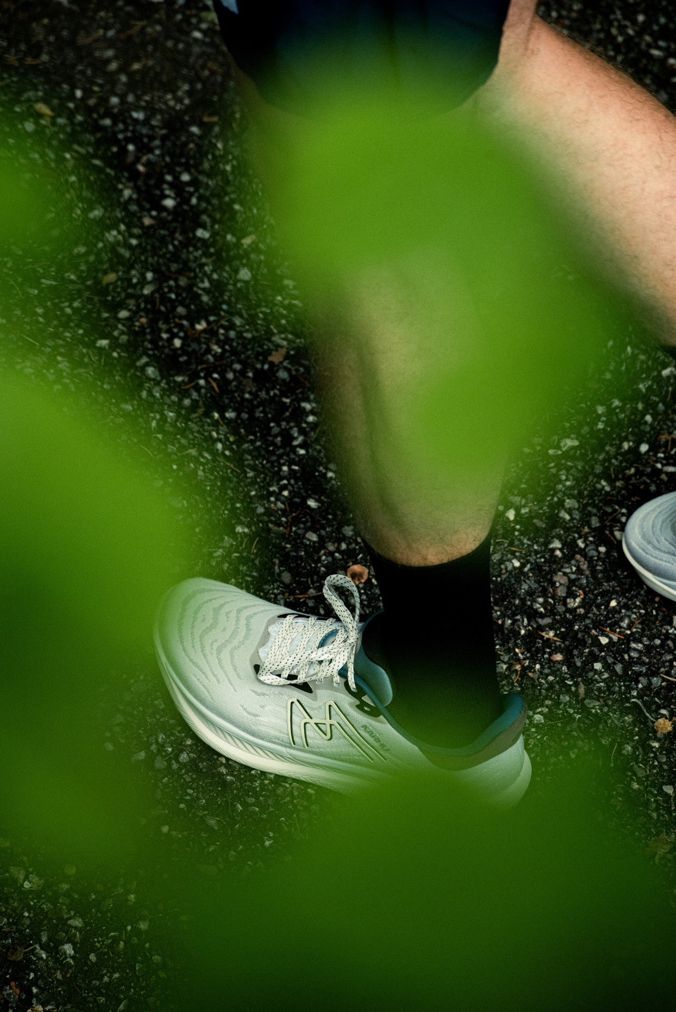 MEN'S IKONI 3.0 - LUNAR ROCK / TURTLEDOVE - Karhu Nederland