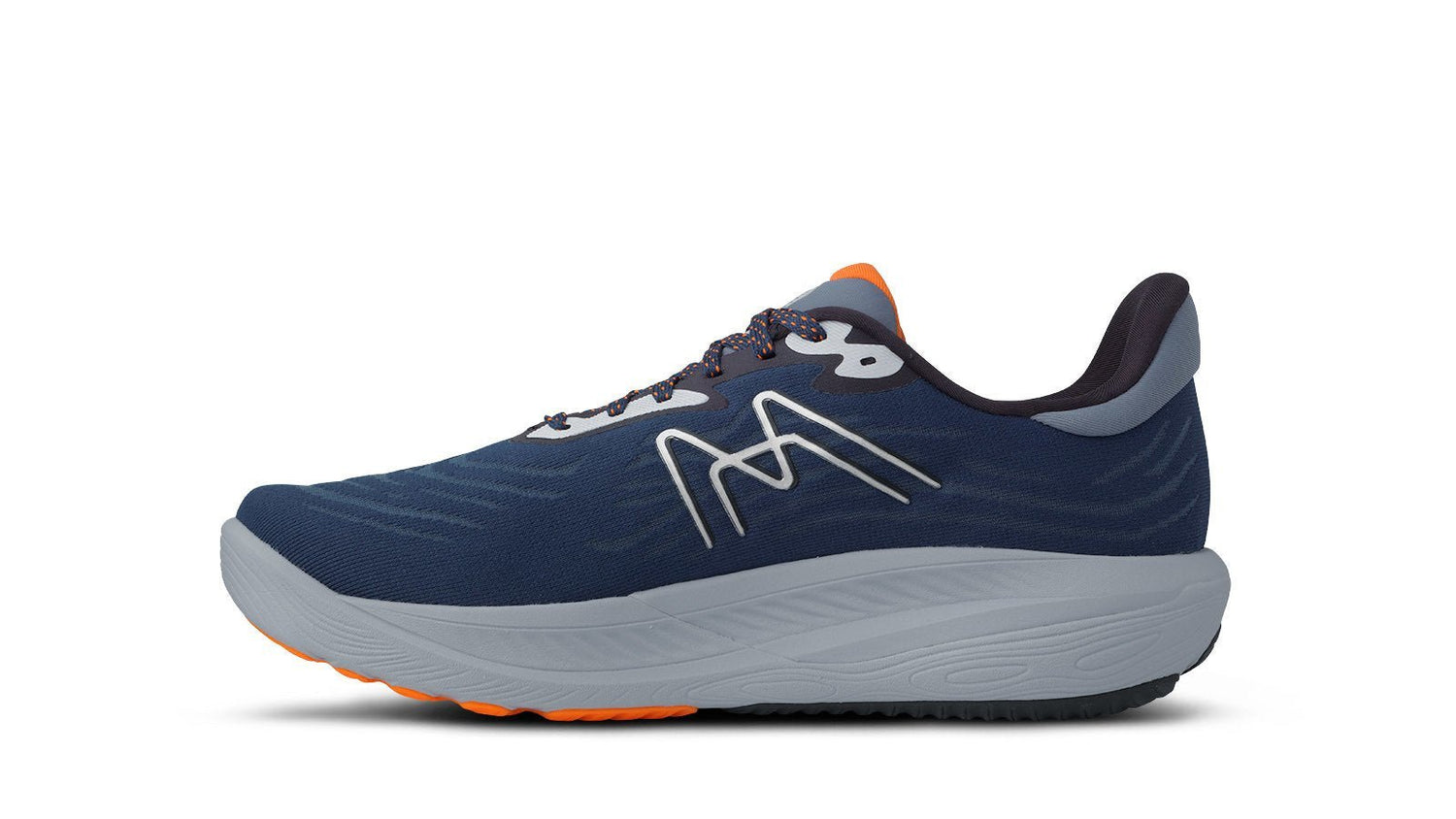 MEN'S IKONI 3.0 - TITAN / SHOCKING ORANGE - Karhu Nederland