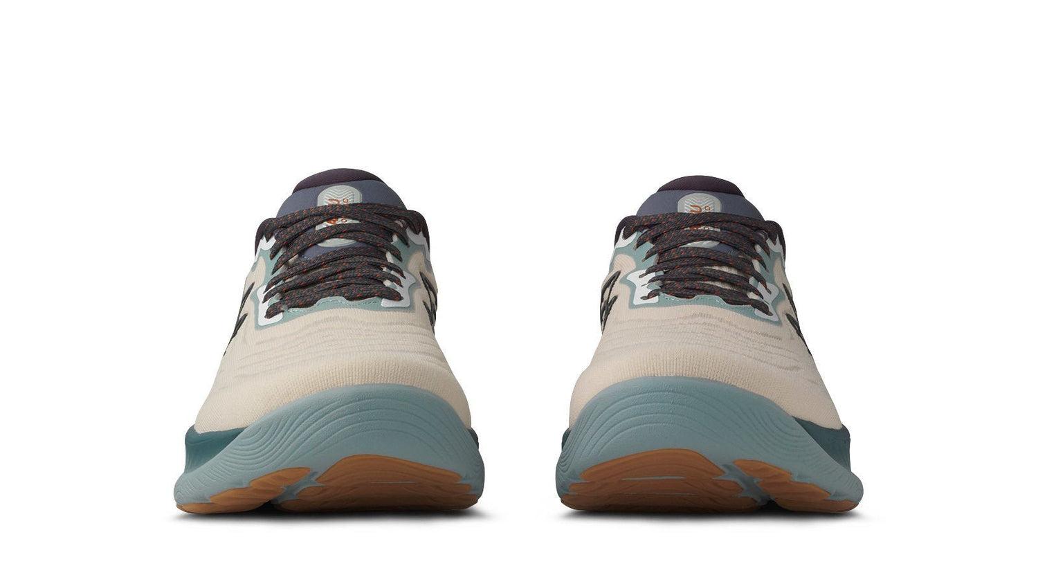 MEN'S IKONI 3.0 - TURTLEDOVE / CHILI - Karhu Nederland