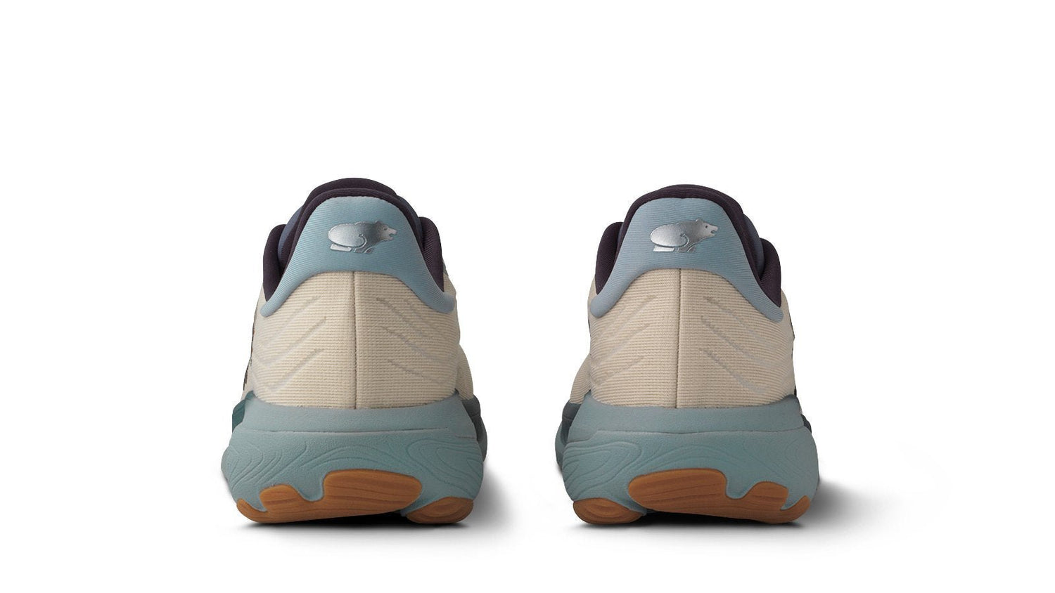 MEN'S IKONI 3.0 - TURTLEDOVE / CHILI - Karhu Nederland