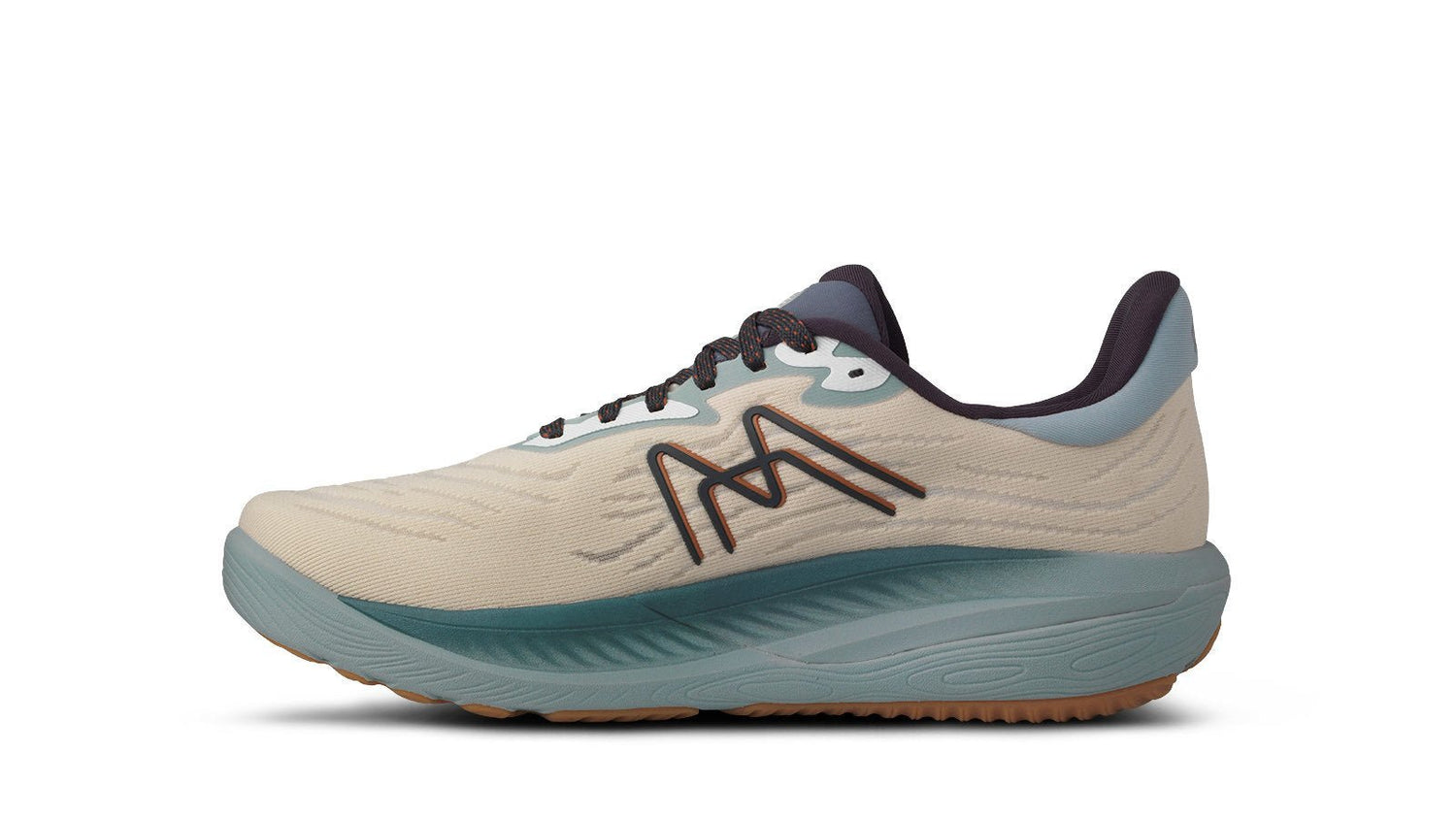 MEN'S IKONI 3.0 - TURTLEDOVE / CHILI - Karhu Nederland