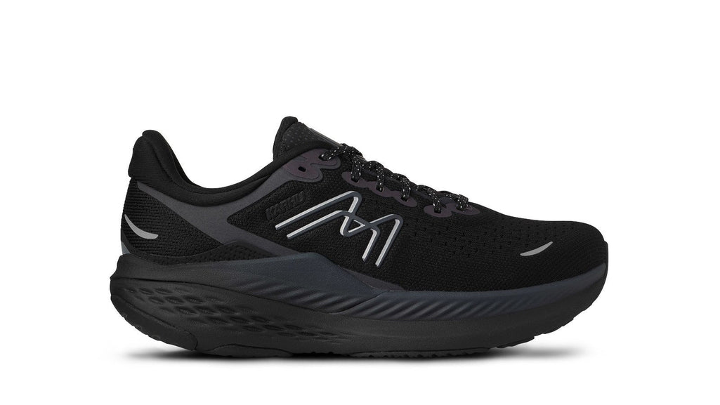 MEN'S MESTARI RUN 1.5 - BLACK / BLACK - Karhu Nederland