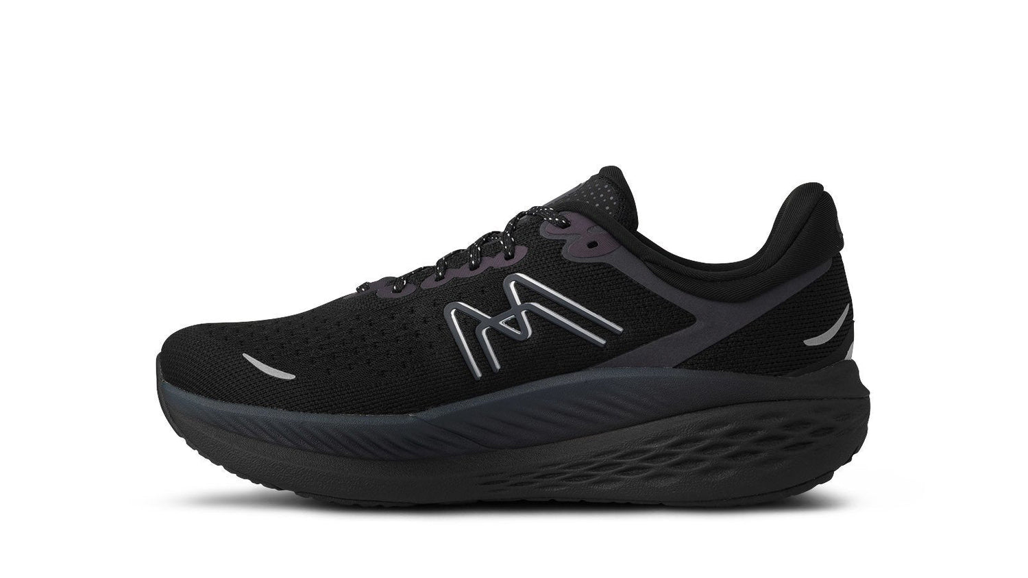 MEN'S MESTARI RUN 1.5 - BLACK / BLACK - Karhu Nederland