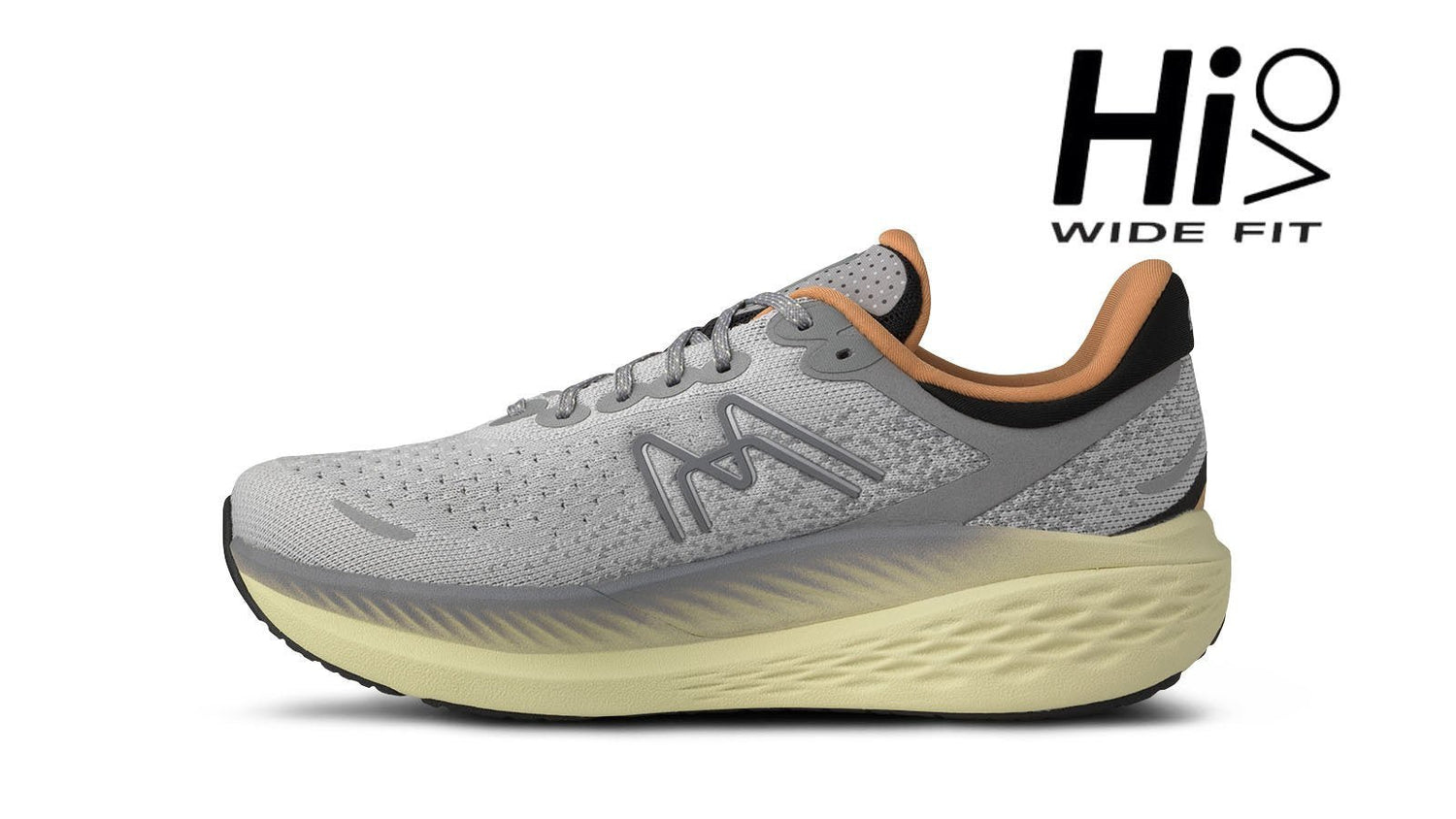 MEN'S MESTARI RUN 1.5 HIVO - LUNAR ROCK / BUTTERRUM - Karhu Nederland