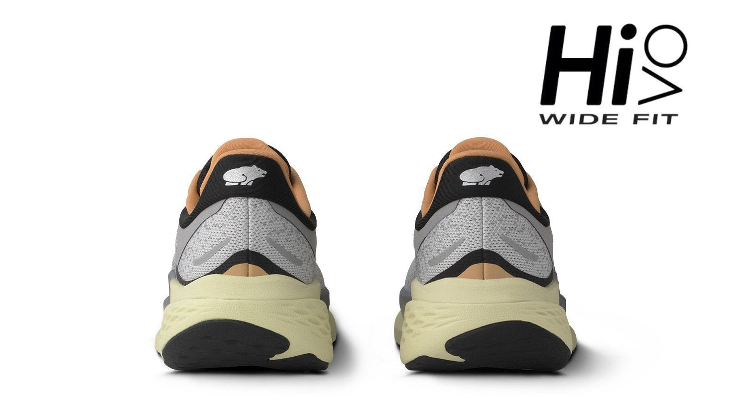 MEN'S MESTARI RUN 1.5 HIVO - LUNAR ROCK / BUTTERRUM - Karhu Nederland