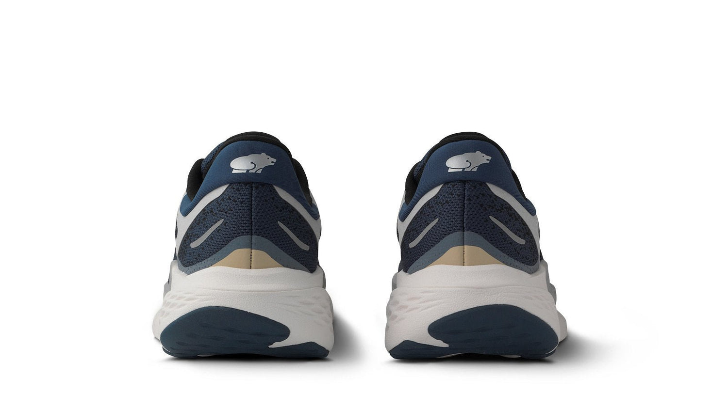 MEN'S MESTARI RUN 1.5 HIVO - TITAN / SHOCKING ORANGE - Karhu Nederland