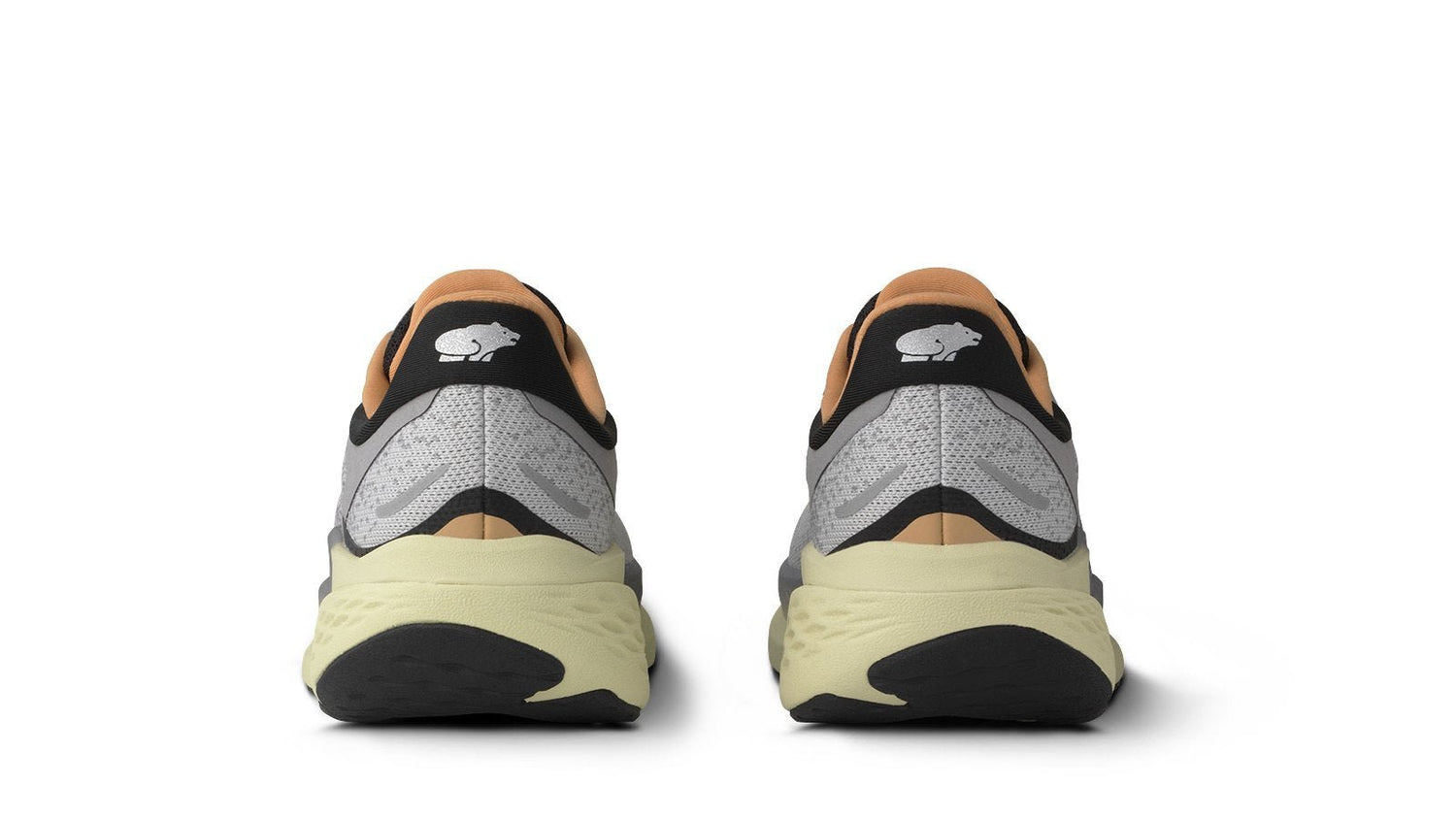 MEN'S MESTARI RUN 1.5 - LUNAR ROCK / BUTTERRUM - Karhu Nederland