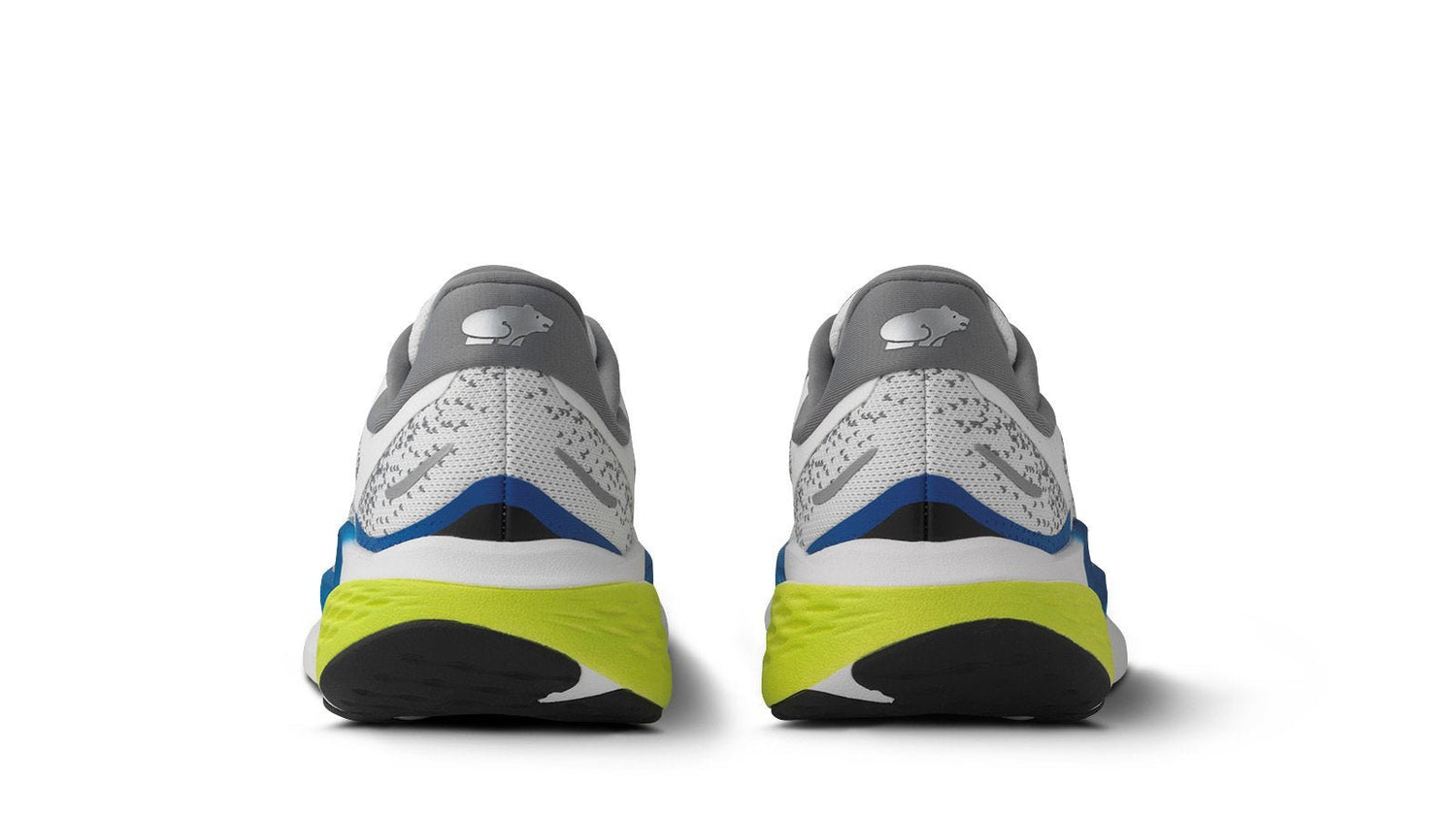 MEN'S MESTARI RUN 1.5 - WHITE / SKYDIVER - Karhu Nederland