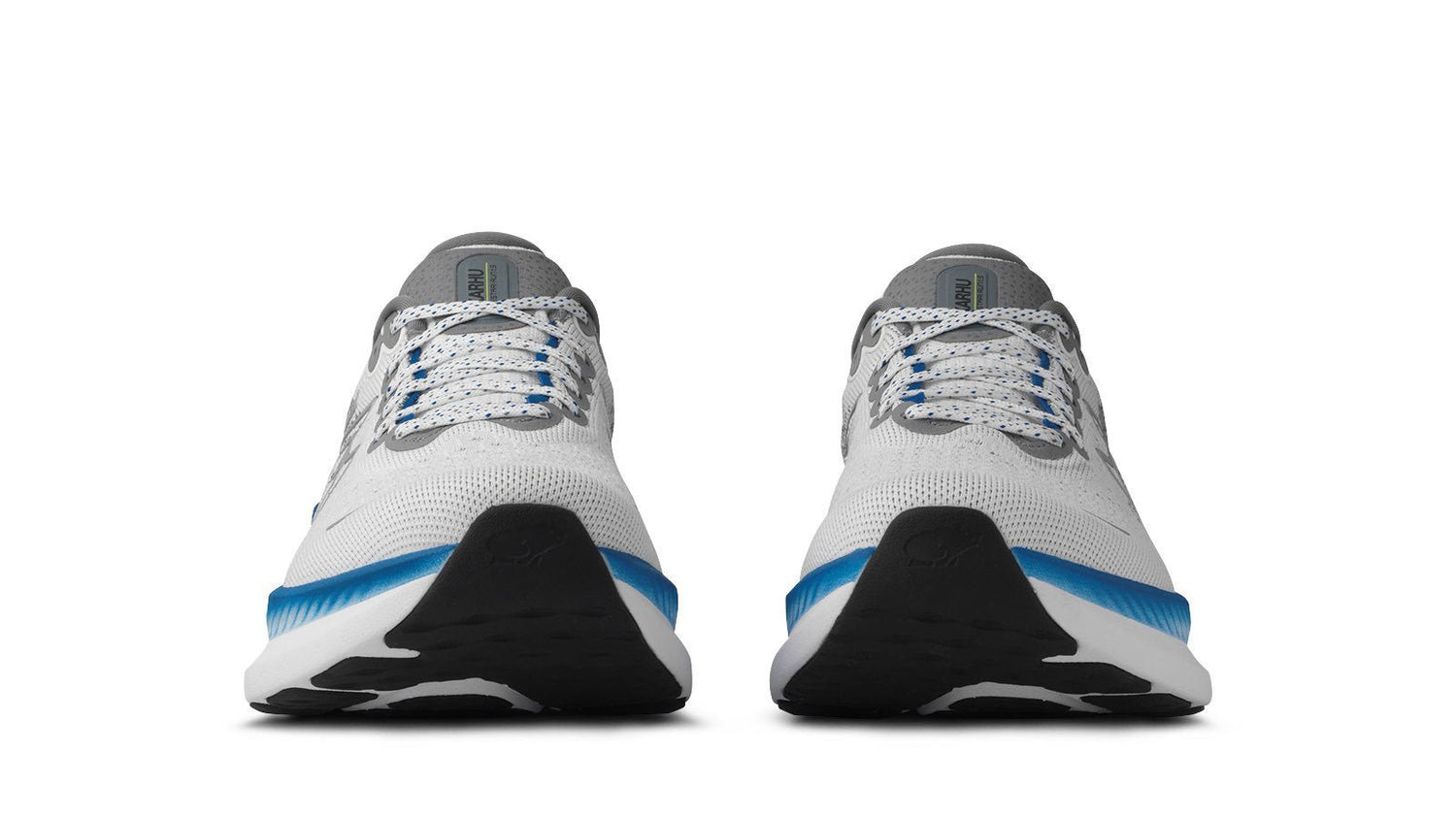 MEN'S MESTARI RUN 1.5 - WHITE / SKYDIVER - Karhu Nederland