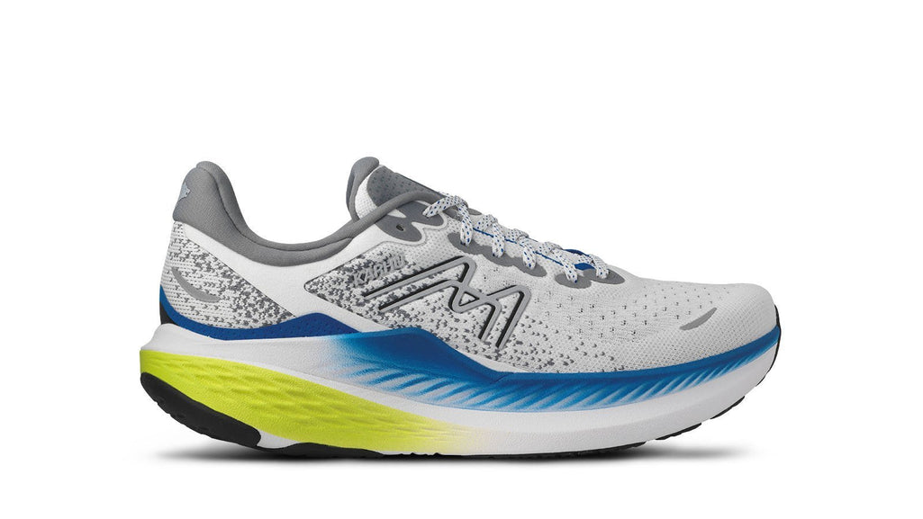 MEN'S MESTARI RUN 1.5 - WHITE / SKYDIVER - Karhu Nederland