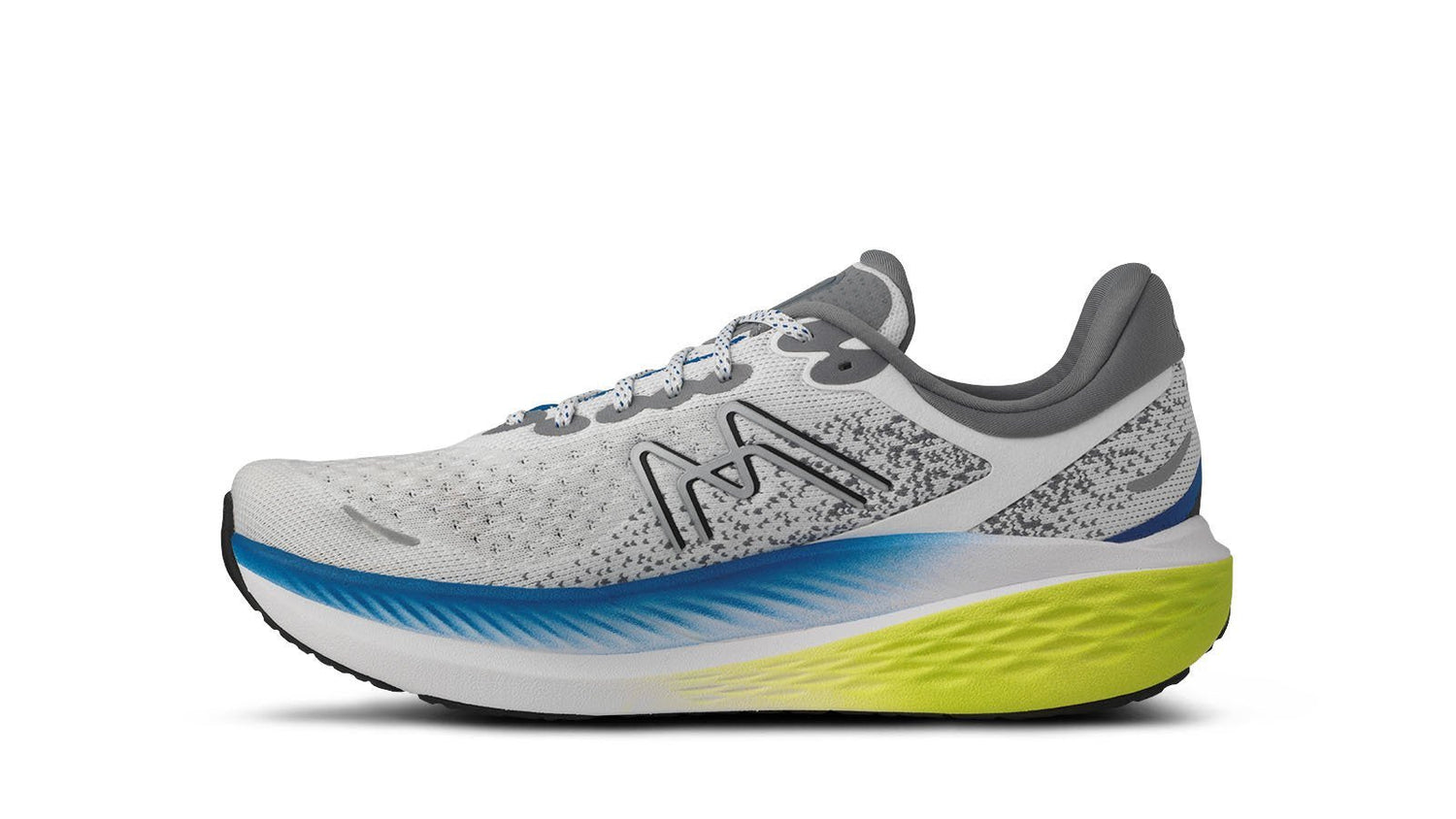 MEN'S MESTARI RUN 1.5 - WHITE / SKYDIVER - Karhu Nederland