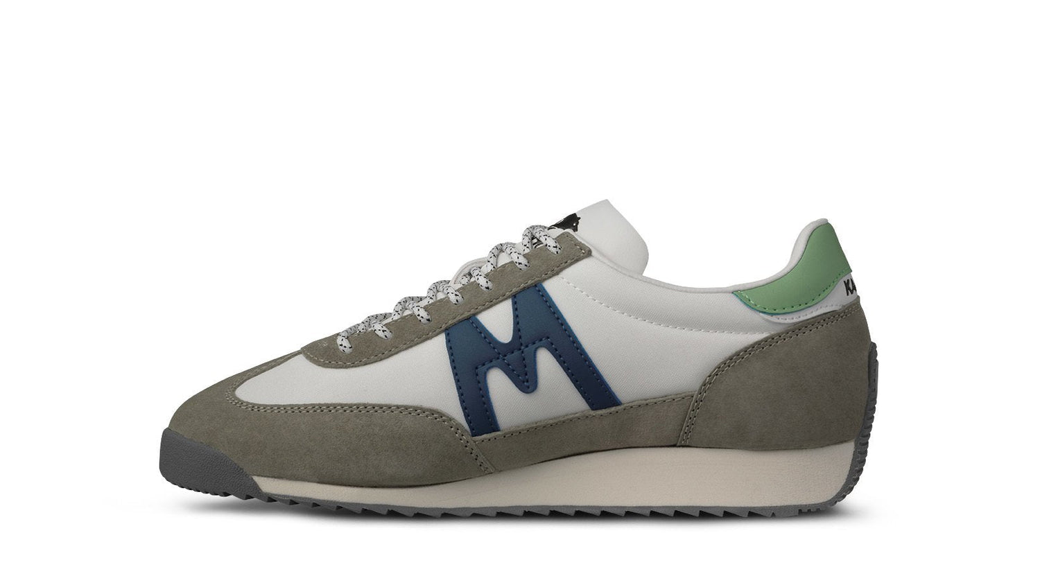 MESTARI - ABBEY STONE / TRUE NAVY - Karhu Nederland