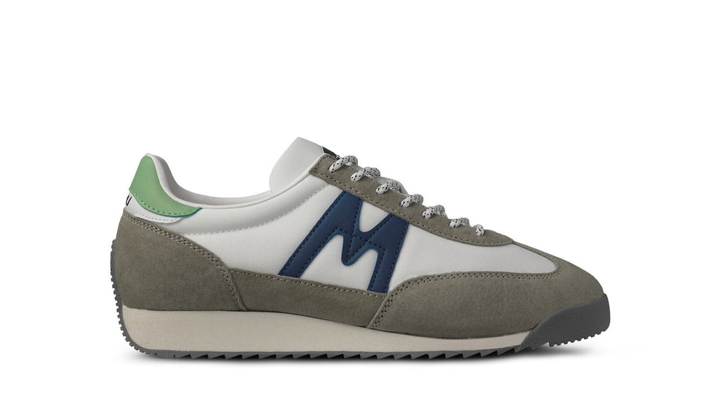 MESTARI - ABBEY STONE / TRUE NAVY - Karhu Nederland