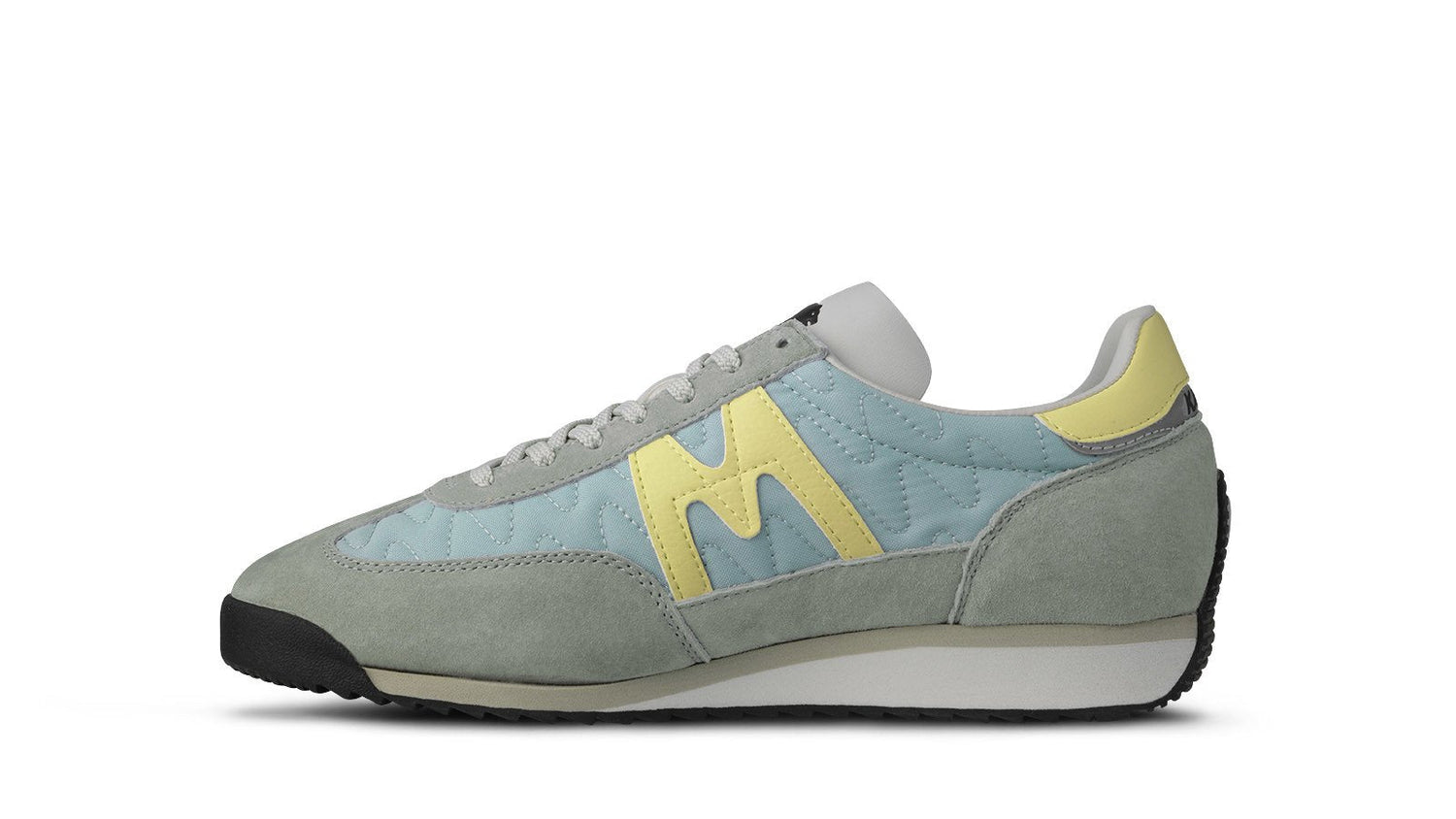MESTARI - AQUA GRAY / WAX YELLOW - Karhu Nederland