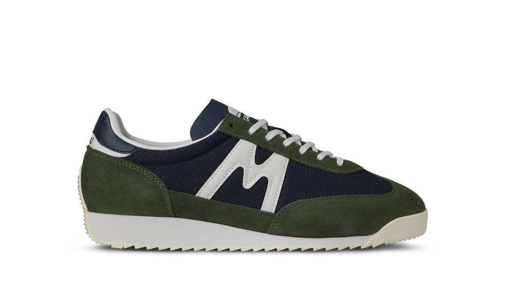 MESTARI - BRONZE GREEN / WHITE - Karhu Nederland