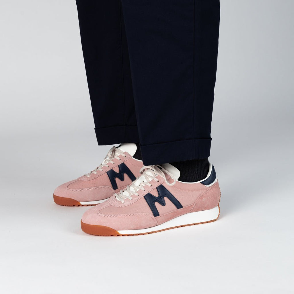 MESTARI - CAMEO ROSE / DRESS BLUE - Karhu Nederland