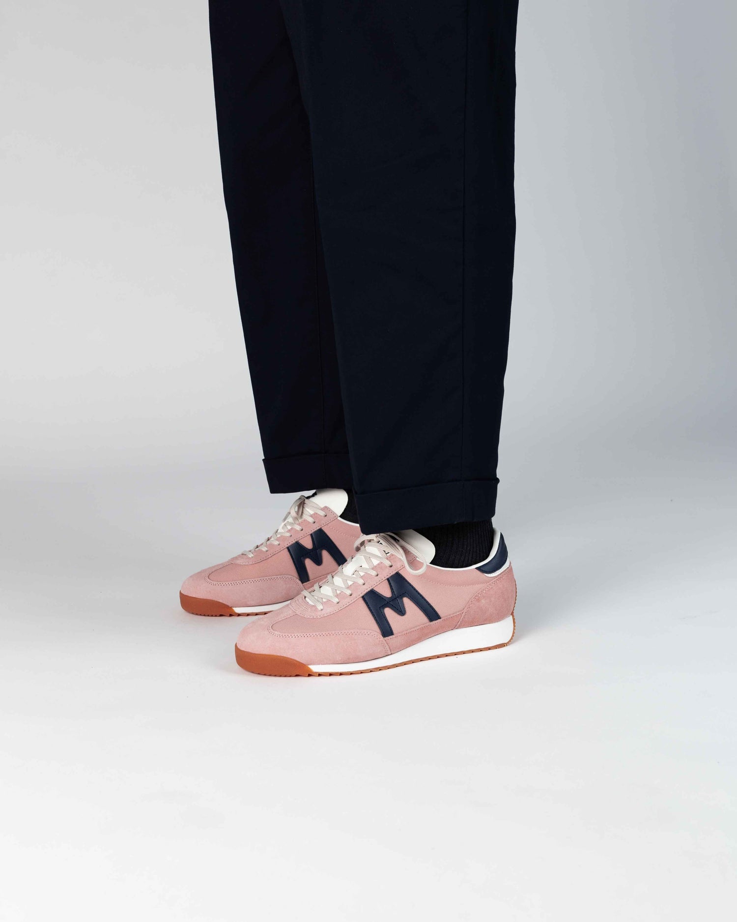 MESTARI - CAMEO ROSE / DRESS BLUE - Karhu Nederland