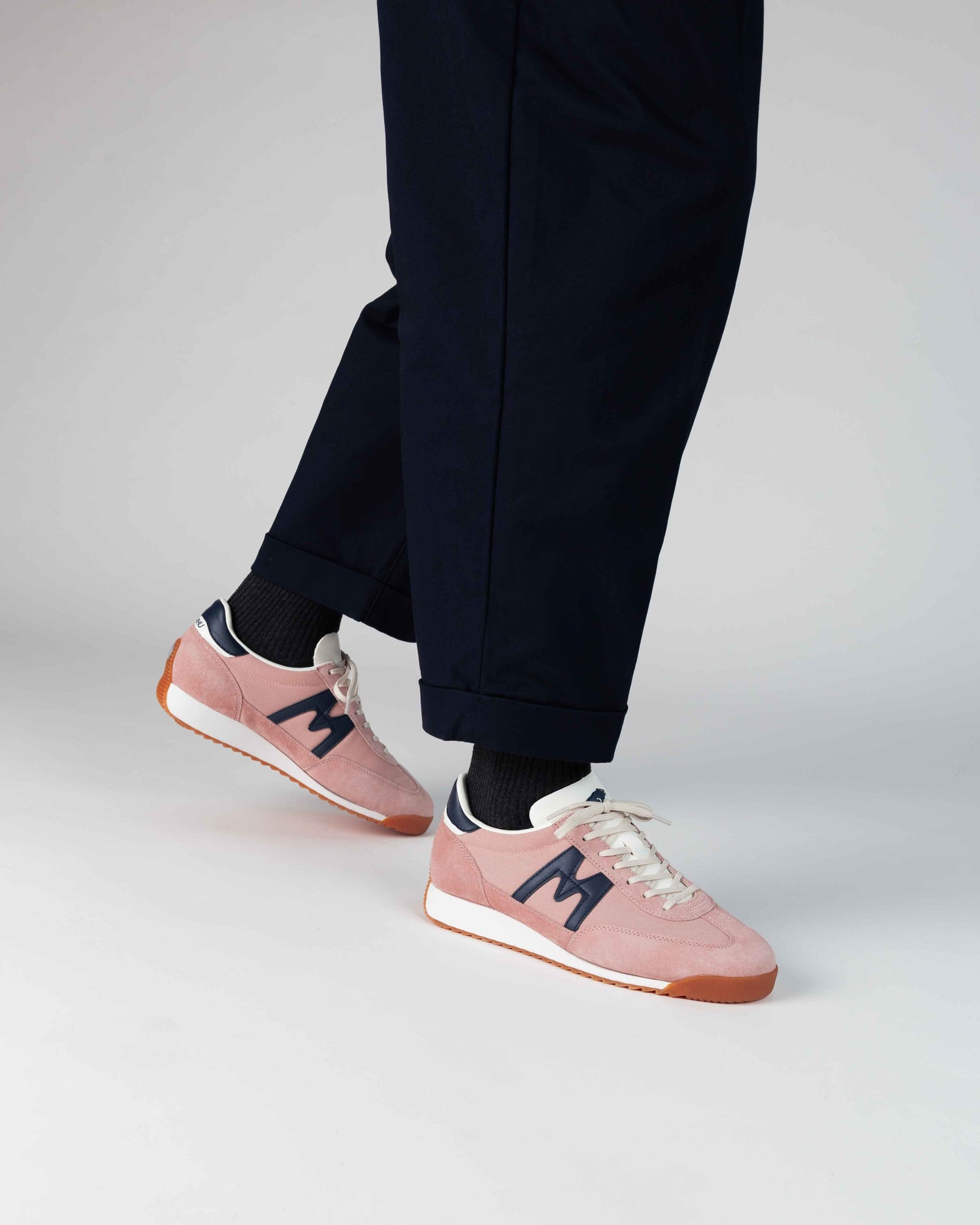 MESTARI - CAMEO ROSE / DRESS BLUE - Karhu Nederland