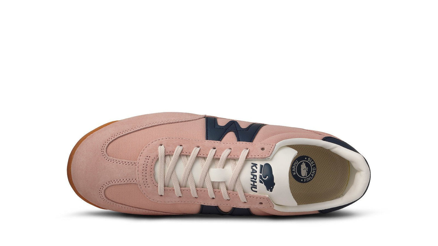 MESTARI - CAMEO ROSE / DRESS BLUE - Karhu Nederland