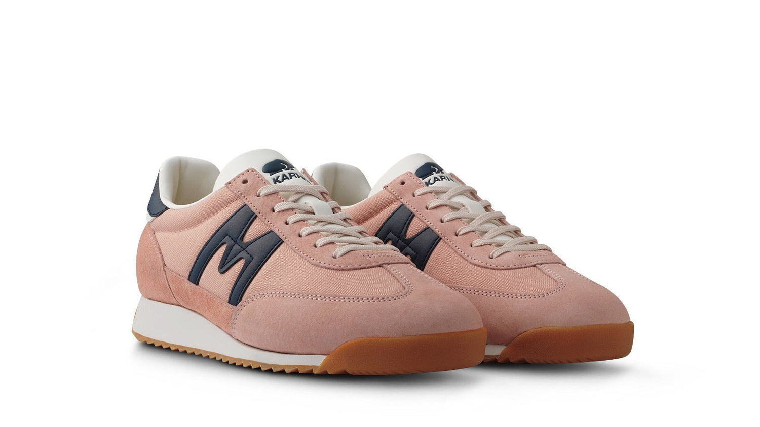 MESTARI - CAMEO ROSE / DRESS BLUE - Karhu Nederland