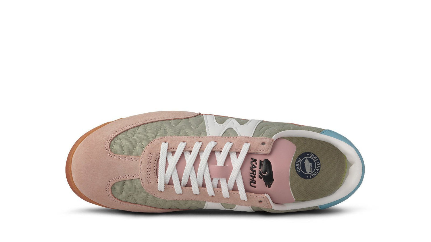MESTARI - CAMEO ROSE / WHITE - Karhu Nederland