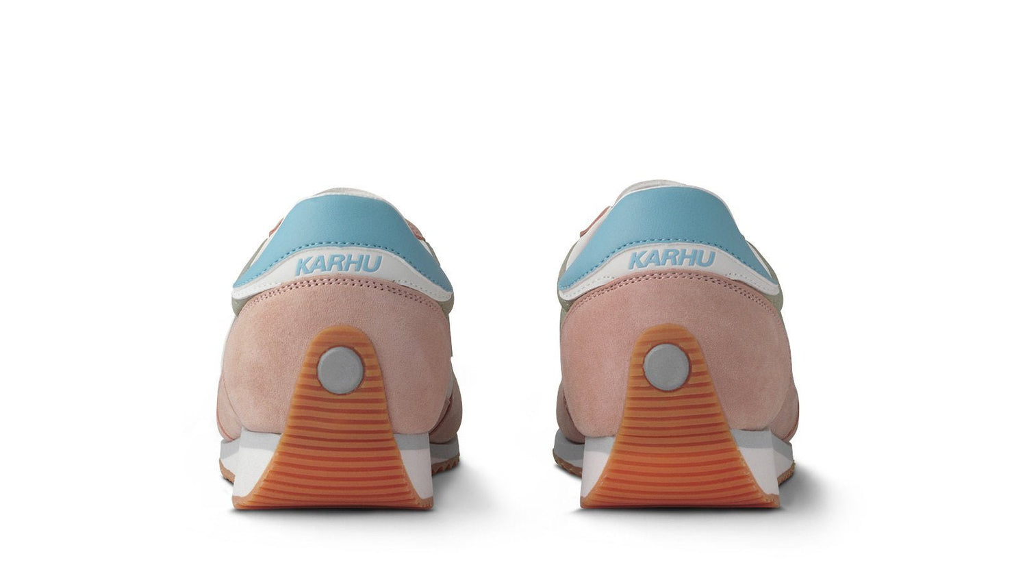 MESTARI - CAMEO ROSE / WHITE - Karhu Nederland