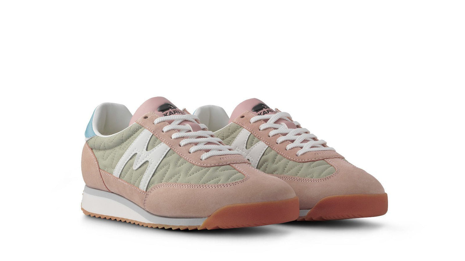 MESTARI - CAMEO ROSE / WHITE - Karhu Nederland