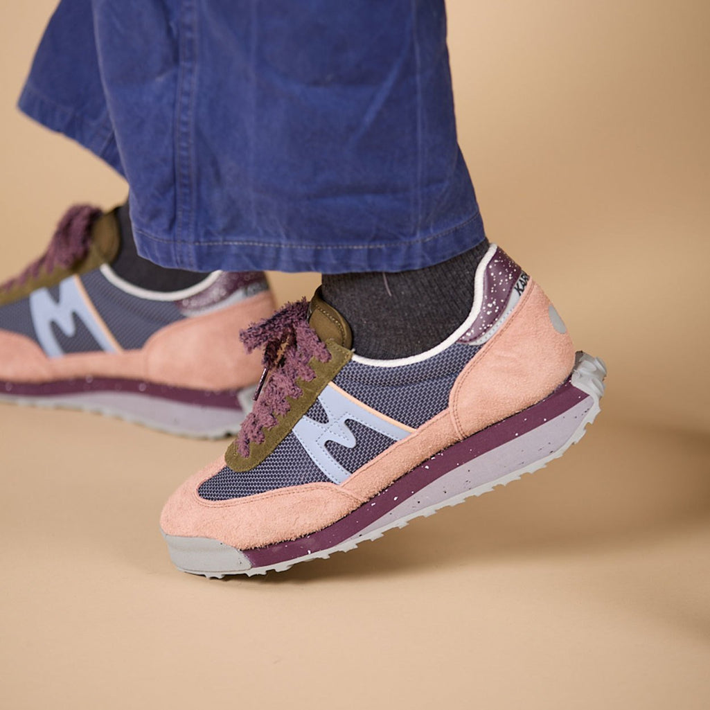 MESTARI CONTROL - CORK / BLUE BLIZZARD - Karhu Nederland
