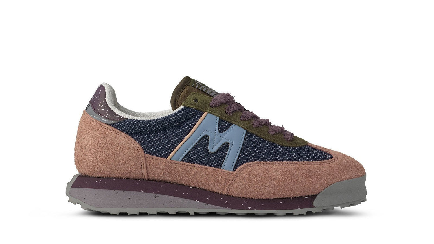 MESTARI CONTROL - CORK / BLUE BLIZZARD - Karhu Nederland