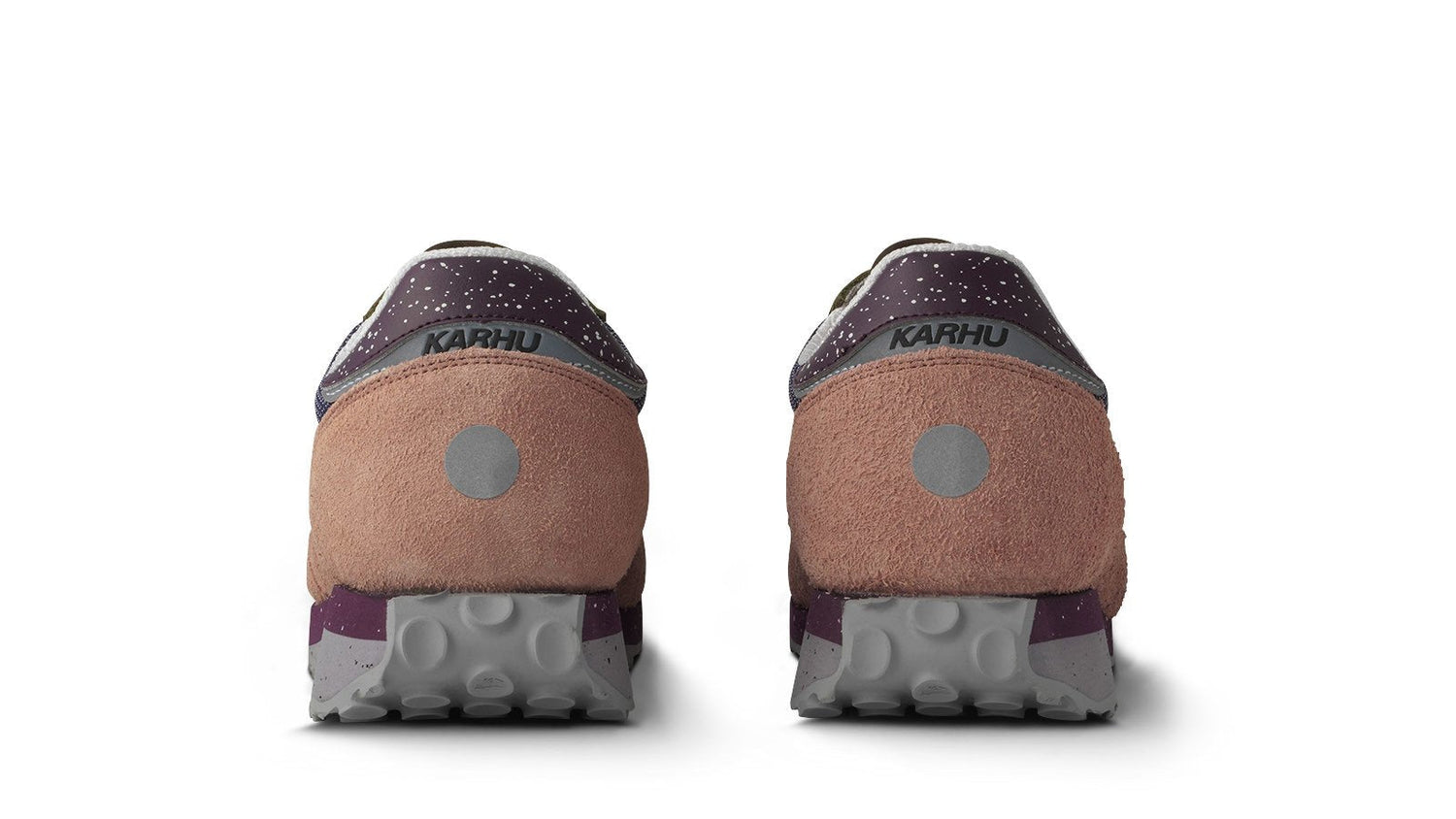 MESTARI CONTROL - CORK / BLUE BLIZZARD - Karhu Nederland